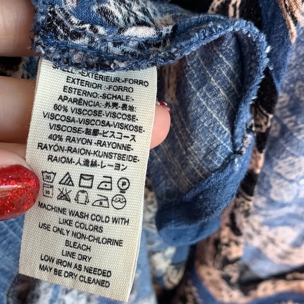 Free People free people